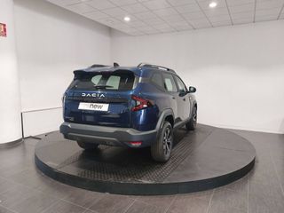 Dacia Bigster Bigster Hybrid Expression 115kw 4x2 Expression