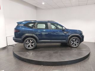 Dacia Bigster Bigster Hybrid Expression 115kw 4x2 Expression