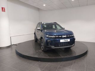 Dacia Bigster Bigster Hybrid Expression 115kw 4x2 Expression