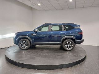 Dacia Bigster Bigster Hybrid Expression 115kw 4x2 Expression