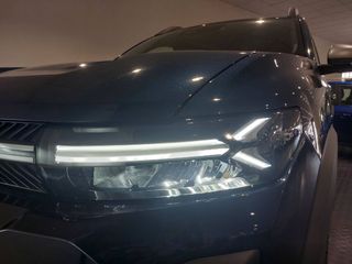 Dacia Bigster Bigster Hybrid Expression 115kw 4x2 Expression