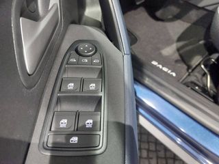 Dacia Bigster Bigster Hybrid Expression 115kw 4x2 Expression