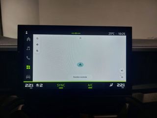 Dacia Bigster Bigster Hybrid Expression 115kw 4x2 Expression