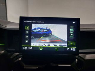 Dacia Bigster Bigster Hybrid Expression 115kw 4x2 Expression