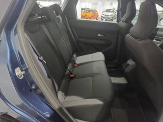 Dacia Bigster Bigster Hybrid Expression 115kw 4x2 Expression