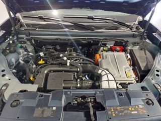 Dacia Bigster Bigster Hybrid Expression 115kw 4x2 Expression