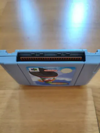 Wave Race 64 Nintendo 64