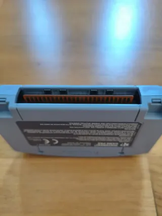 Wave Race 64 Nintendo 64