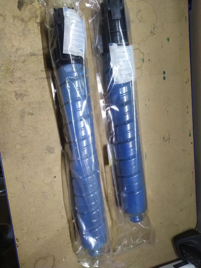 Ricoh 842046 Toner Azul Novo