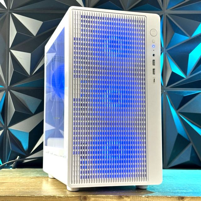 PC GAMING RYZEN 5 5600X + RTX 3060 12GB