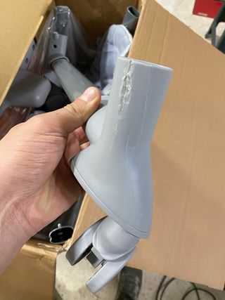 Cadeira de Papá Chicco Polly Armonia Evolutiva