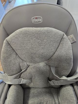 Cadeira de Papá Chicco Polly Armonia Evolutiva