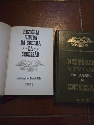 Livros Sobre A História da America