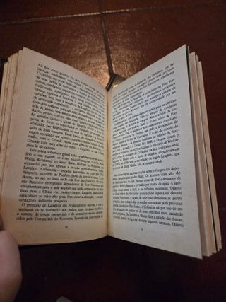 Livros Sobre A História da America