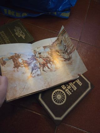 Livros Sobre A História da America