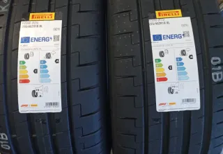 Neumáticos Pirelli PZERO 225/40ZR18 92Y XL