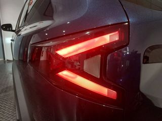 Dacia Bigster Bigster Hybrid Expression 115kw 4x2 Expression