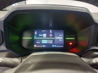 Dacia Bigster Bigster Hybrid Expression 115kw 4x2 Expression