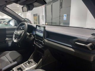 Dacia Bigster Bigster Hybrid Expression 115kw 4x2 Expression