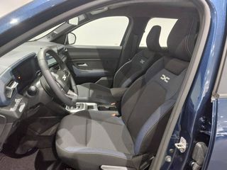 Dacia Bigster Bigster Hybrid Expression 115kw 4x2 Expression