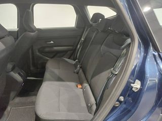 Dacia Bigster Bigster Hybrid Expression 115kw 4x2 Expression