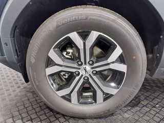 Dacia Bigster Bigster Hybrid Expression 115kw 4x2 Expression