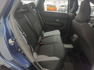 Dacia Bigster Bigster Hybrid Expression 115kw 4x2 Expression