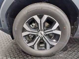 Dacia Bigster Bigster Hybrid Expression 115kw 4x2 Expression