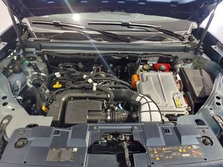 Dacia Bigster Bigster Hybrid Expression 115kw 4x2 Expression