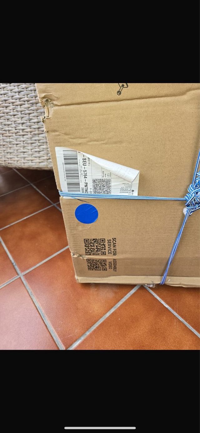 Prensa de Piernas Virtufit KH-3700