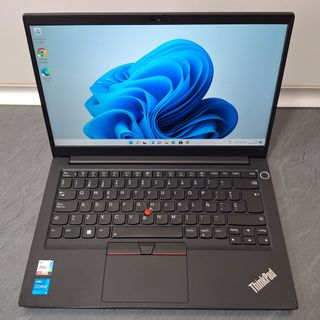 ThinkPad E14 Intel Core i5 12ª Gen 16GB RAM 512GB