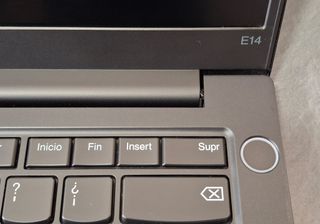 ThinkPad E14 Intel Core i5 12ª Gen 16GB RAM 512GB