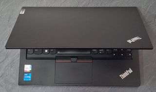 ThinkPad E14 Intel Core i5 12ª Gen 16GB RAM 512GB