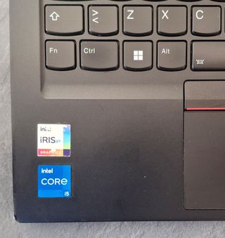 ThinkPad E14 Intel Core i5 12ª Gen 16GB RAM 512GB