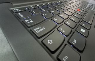 ThinkPad E14 Intel Core i5 12ª Gen 16GB RAM 512GB