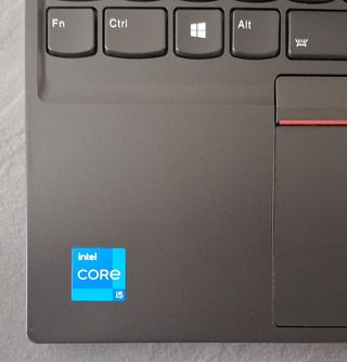 ThinkPad E14 Intel Core i5 12Th 256/16GB