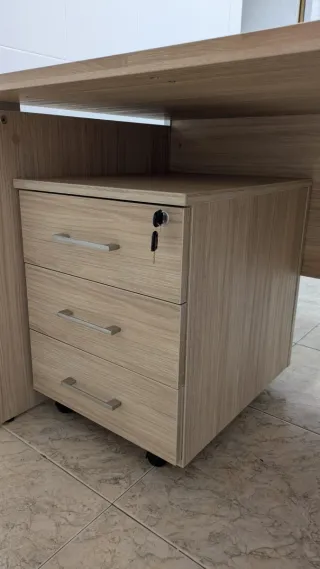 Material Completo de Oficina