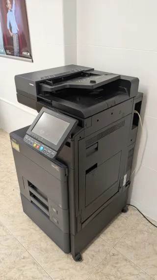 Material Completo de Oficina