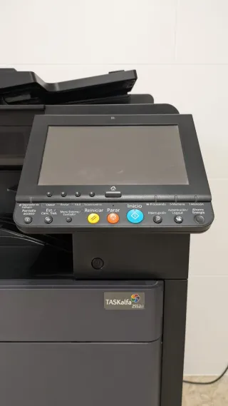 Material Completo de Oficina