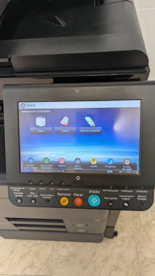 Material Completo de Oficina