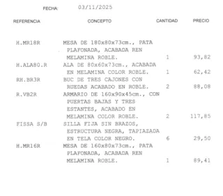 Material Completo de Oficina