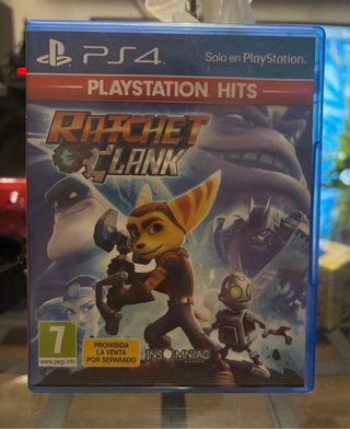 Lote 5 Juegos PS4 (PlayStation 4) 4️⃣x3️⃣0️⃣