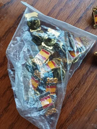 Medalla Olímpica 1915-1965