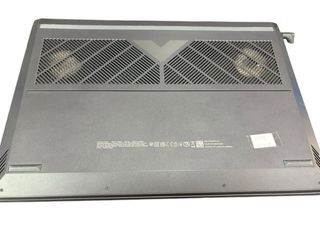 HP Victus 16 Ryzen 7 RTX 3050 Gris