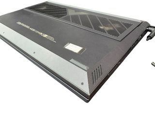 HP Victus 16 Ryzen 7 RTX 3050 Gris