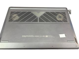 HP Victus 16 Ryzen 7 RTX 3050 Gris