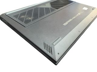 HP Victus 16 Ryzen 7 RTX 3050 Gris