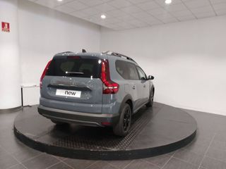 Dacia Jogger Jogger 1.0 ECO-G Extreme Go 5pl. Extreme Go