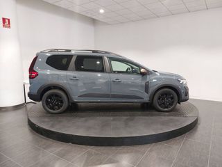 Dacia Jogger Jogger 1.0 ECO-G Extreme Go 5pl. Extreme Go