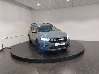 Dacia Jogger Jogger 1.0 ECO-G Extreme Go 5pl. Extreme Go